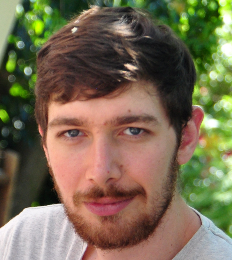 This is my picture with my face